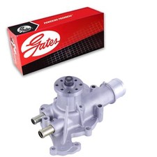 Gates Engine Water Pump For 1994-1995 Ford Mu...