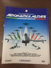 Fascicolo Aeronautica Nr. 31