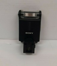 (B1254) Sony HVL-F50M Flash