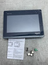 Schneider HMIST6500 HMI Touch Panel Display S...