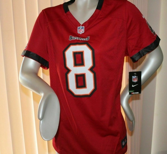 tampa bay buccaneers vintage jersey