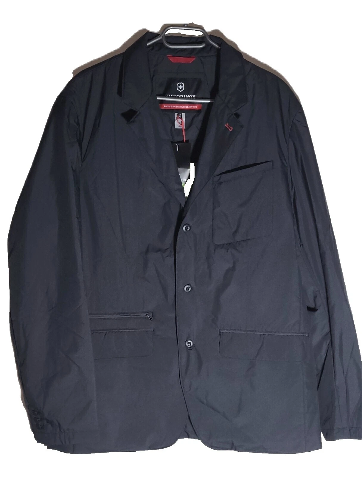 Chaquetas Victorinox para hombres