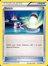 Pokemon Switch (135/153) Boundaries Crossed LP