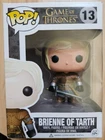 Funko Pop! Vinyl: Game of Thrones - Brienne of Tarth #13