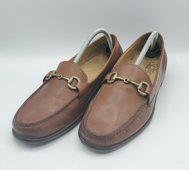 cole haan bit loafer