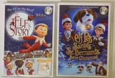 Elf on the Shelf Bundle working