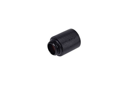 Alphacool HF extension G1/4 to G1/4 20mm - Deep Black 17221 4250197172219 - Picture 2 of 2