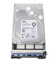 Disco rigido Dell 3C46W 1 TB 7,2 K SATA con vassoio per server DELL Poweredge