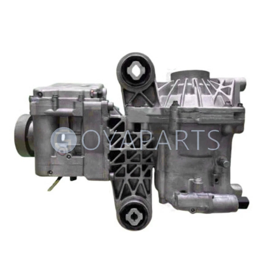Portador diferencial eje trasero 440-01450 para Cadillac SRX 2010-2014 11 12 13  Foto 2 de 4