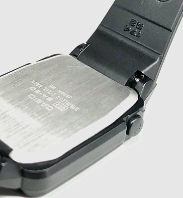 Casio Ba 80 Very Rare Vintage (PRIMA SERIE!!) | eBay