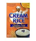Cream Of Rice Gluten Free Hot Cereal 28oz 2 pack Total of 56 Ounces