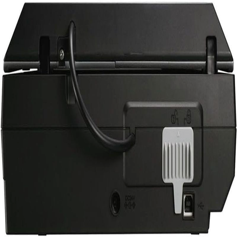 NEW Epson Perfection V600 Home Photo Scanner + warranty 8715946448589