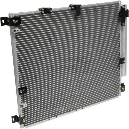 One New UAC A/C Condenser CN3349PFC for Cadillac - Picture 1 of 1