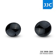 2PCS Camera Shutter Release Button for Fujifilm X100VI X-T4 X100V X100F X100T