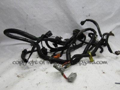 Honda Prelude Motorkabelbaum Webstuhl 32157-SS0-E105 Gen4 MK4 91-96 2.0
