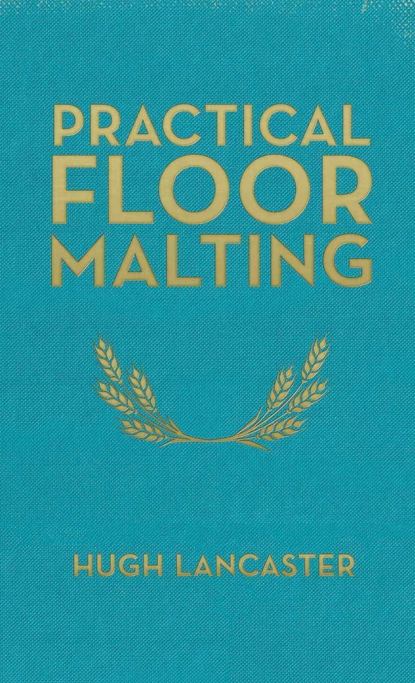 Thumbnail - Hugh Lancaster | Practical Floor Malting | Buch | Englisch (2014)