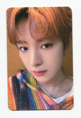 NCT WISH - 1st Single WISH [MUSIC PLANT] FAINSIGN EVENT EXCLUSIVE