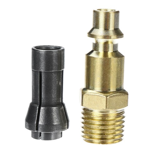 90 Degree Air Angle Die Grinder or 1/4" Mini Pneumatic Polishing Carving Discs - Picture 16 of 45