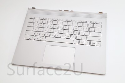 【純正】Microsoft Surface Book キーボードベース Microsoft Surface Book Keyboard Base Model 1705 (for First
