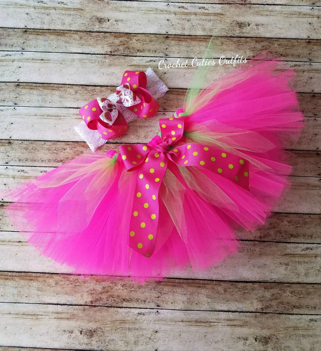 Fall tutus for babies cheap