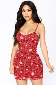 fashion nova sundress