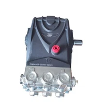 GENERAL PUMP TS2021 PRESSURE WASHER PUMP 5.6GPM 3500 PSI 24MM SOLID RIGHT SHAFT