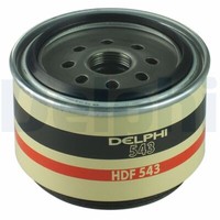 Delphi HDF543 Kraftstofffilter FüR Chrysler Dodge