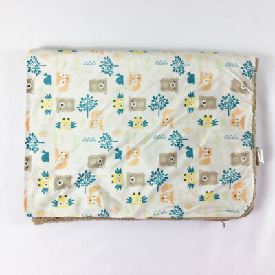 chickpea security blanket