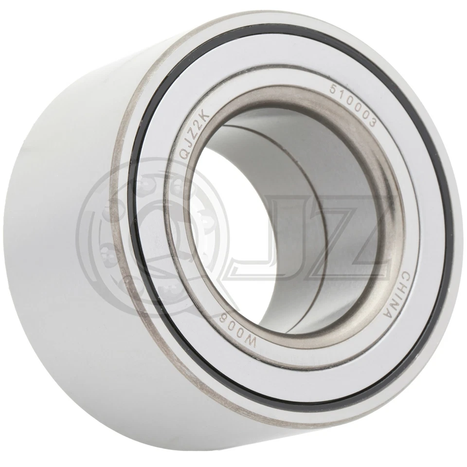 [DELANTERO (cantidad 2)] Nuevo repuesto de cojinete de buje para Mazda 323 1990-1995 modelo tracción delantera Foto 3 de 4