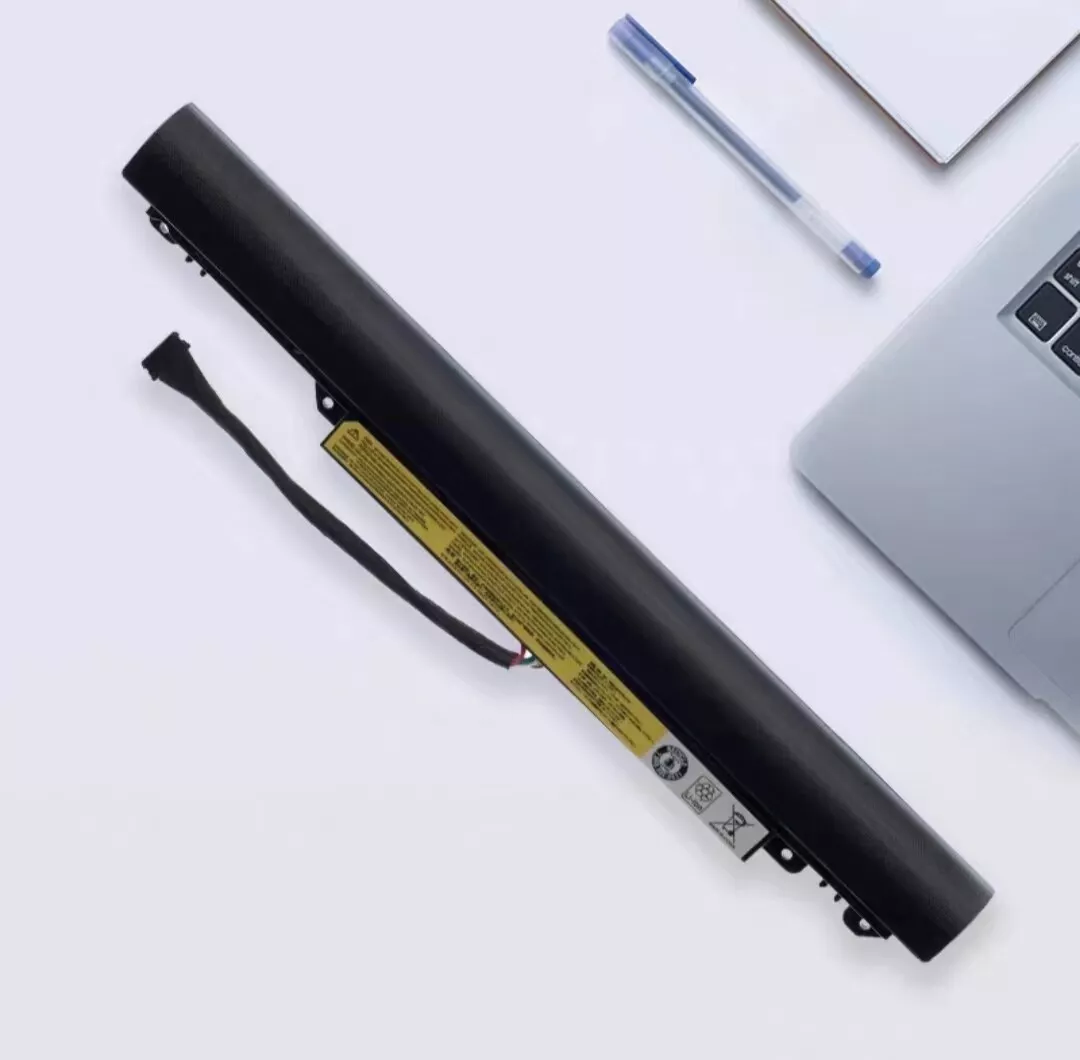 Vores firma kort Metafor Genuine Laptop Battery L15L3A03 For Lenovo Ideapad 110-14IKB 110-15IKB 300- 15ISK | eBay Vores firma kort Metafor Genuine Laptop Battery L15L3A03 For Lenovo Ideapad 110-14IKB 110-15IKB 300- 15ISK | eBay