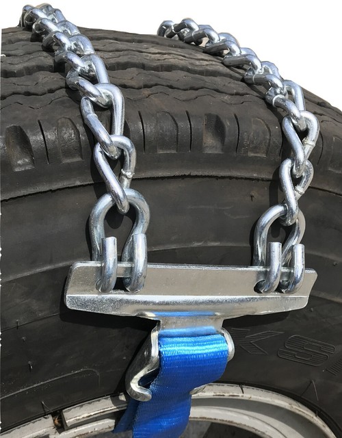 1802 EMERGENCY TIRE CHAIN FOR 1122.5 TIRES eBay