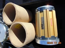 NEW JRC WEB ACCESSORIES AIR CHUCK