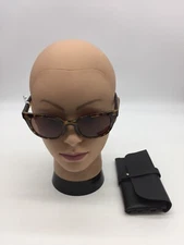 Wiley X Ultra Active 6 Series Gloss 2 Tone Sunglasses Copper Lens