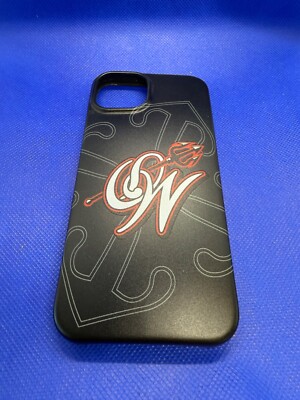 RARE OFF-White iPhone Case