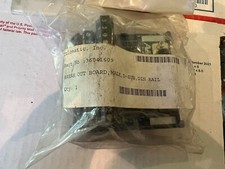 36041609 tolomatic breakout board nos no packaging