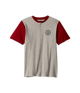 vans henley shirt