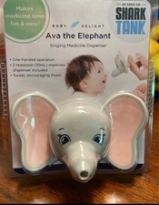 baby medicine dispenser
