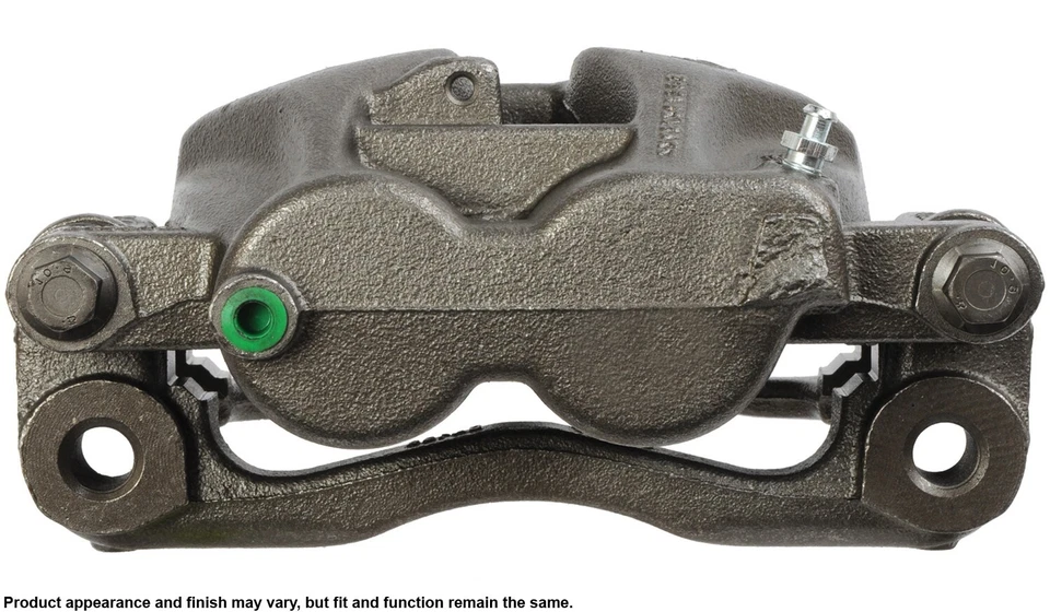 Pinza de freno de disco trasera derecha Cardone para Dodge Sprinter 3500 2007-2009 Foto 4 de 4