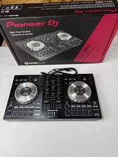 Pioneer DJ DDJ-SB3 Serato DJ-Controller WIE N...