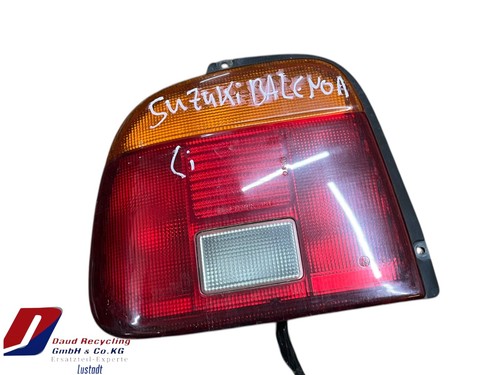 VW Polo 86C Rücklicht Rechts