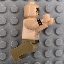 Lego DC Super Heroes Minifigure SH0396 Mutant Leader