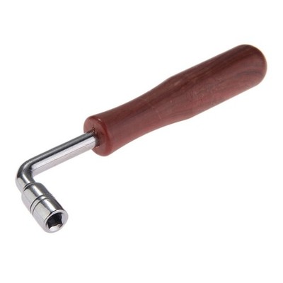 Inner 4 Corners Handle Piano Tuning Wrench Mute Tuning Wrench Tuning Device