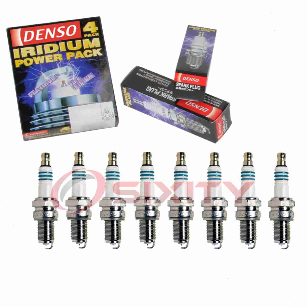 Ferrari 348 1993-1994 Spark plug