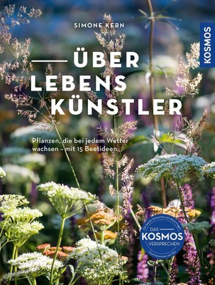 Überlebenskünstler | Simone Kern | Taschenbuch | 128 S. | Deutsch | 2023