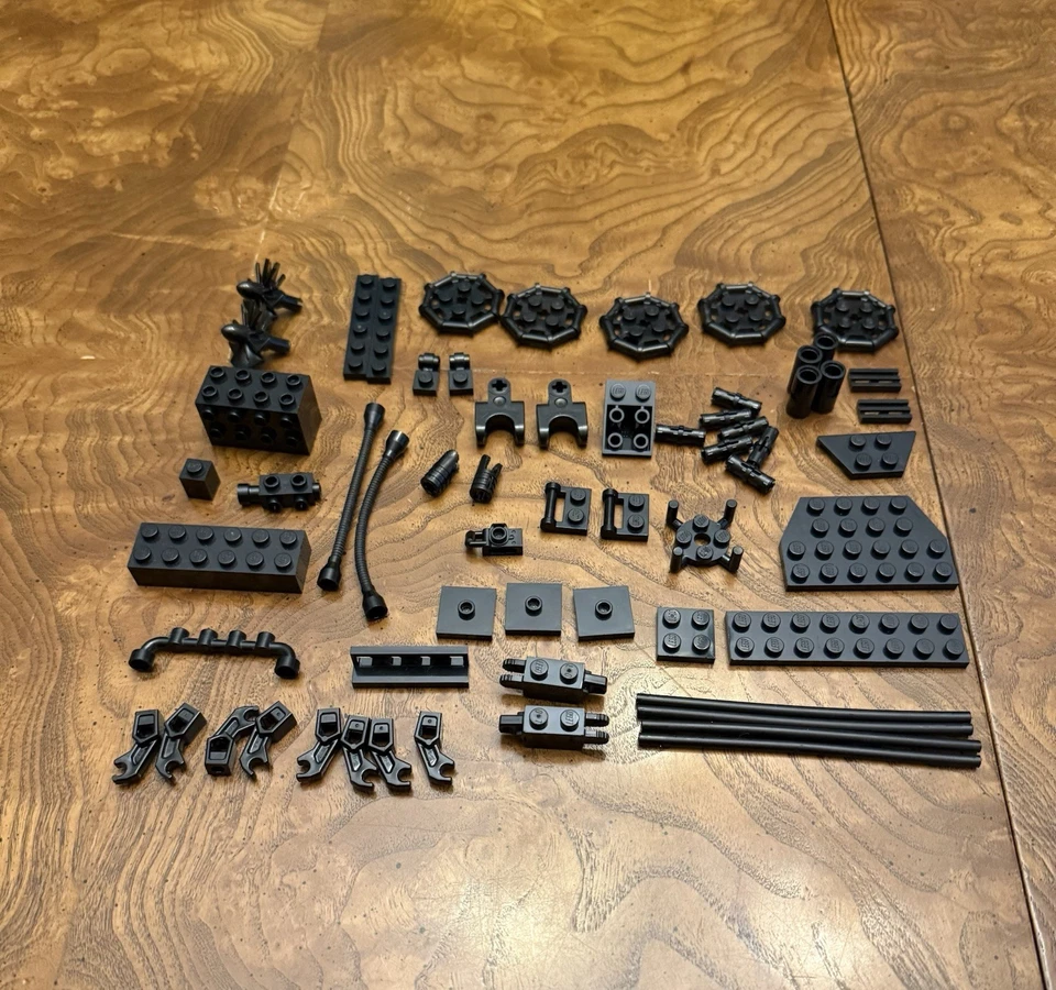 LEGO City Deep Sea Submarine Complete Set 60092 Deep Sea Explorers Retired 2015 - Image 3 of 4