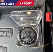 Protector de perilla Ford Ranger Next Gen todoterreno 4x4 Wildtrak Everest Raptor