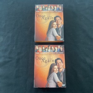 Once and Again Season 2 | eBay