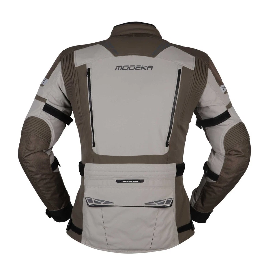 Modeka Panamericana II Motorradjacke - Bild 2 von 4