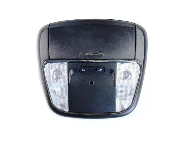 Genuine Mopar Overhead Console 1VS301X9AE