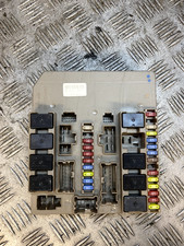 NISSAN MICRA K12 03-10 FUSE BOX CONTROL UNIT PPT30 M10
